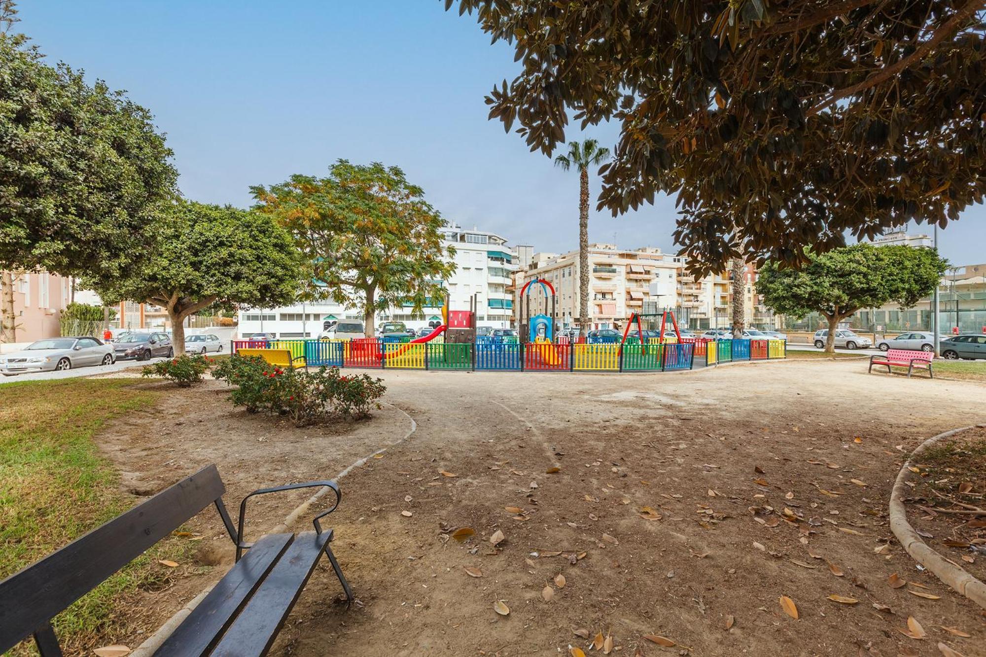 Home Olimpo טורה דל מאר מראה חיצוני תמונה